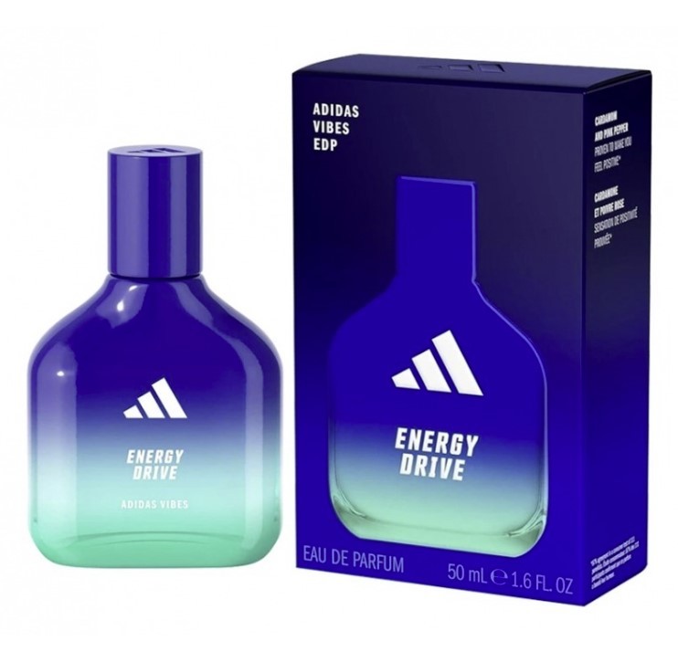 Adidas - Energy Drive