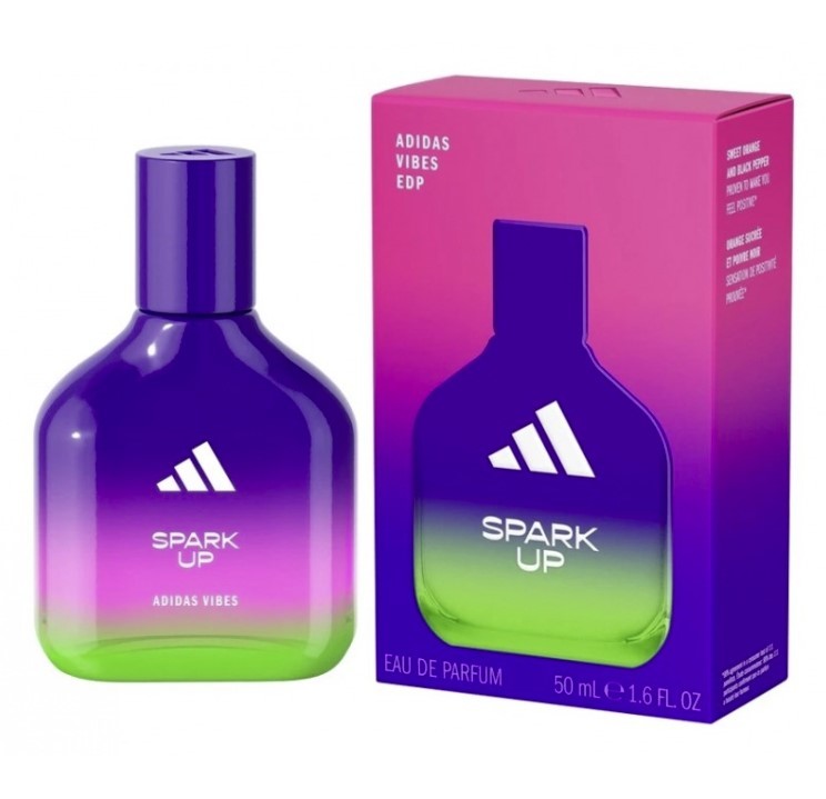 Adidas - Spark Up