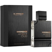 Amber Oud Private Edition