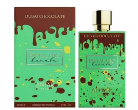 Отзывы на Anfar - Pistachio Kunafa Dubai Chocolate