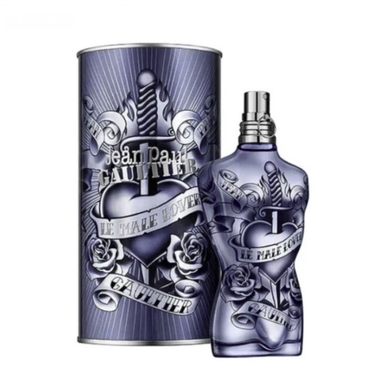 Jean Paul Gaultier - Le Male Lover