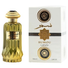Lattafa Perfumes - Sumou