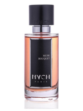 Nych Perfumes - Musk Bouquet