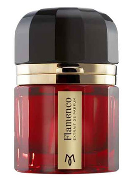 Ramon Monegal - Flamenco Extrait De Parfum