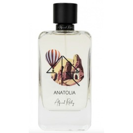 Alfred Ritchy - Anatolia