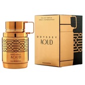Odyssey Aoud Odyssey Aoud