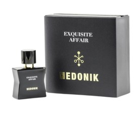 Отзывы на Hedonik - Exquisite Affair