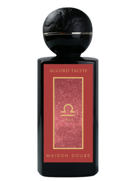 Maison Douze - Accord Tacite Libra