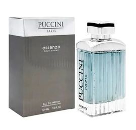Puccini - Essenza