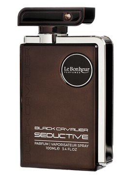 Le Bonheur Perfumes - Black Cavalier Seductive