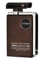Black Cavalier Seductive