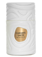 Caramel Latte