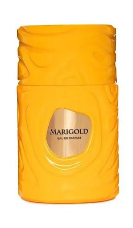 Le Bonheur Perfumes - Marigold