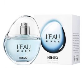 Kenzo - L'Eau Pure