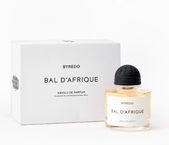 Bal D'Afrique Absolu