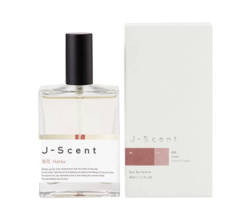 J-Scent - Hakka