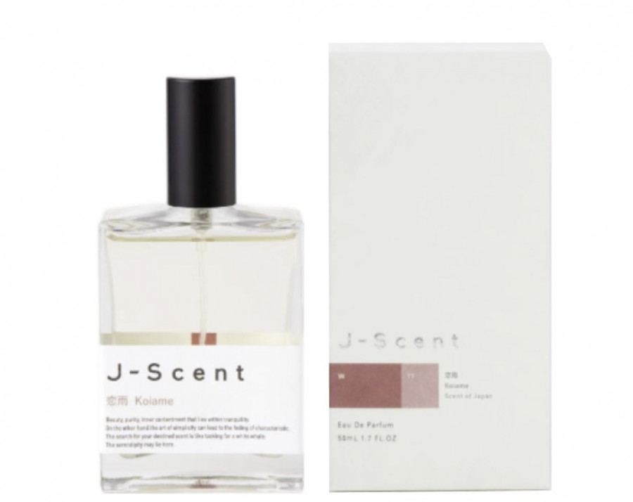 J-Scent - Koiame