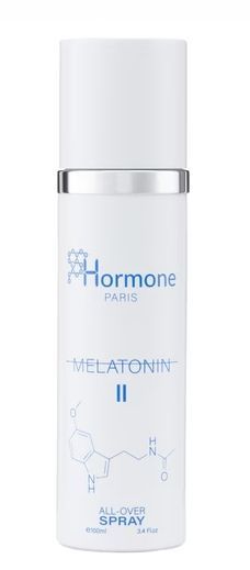 Hormone Paris - Melatonin 2