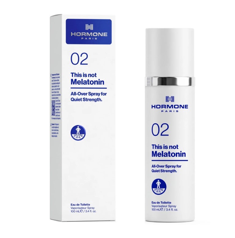 Hormone Paris - Melatonin 2