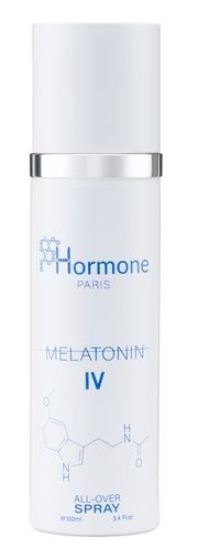 Hormone Paris - Melatonin 4