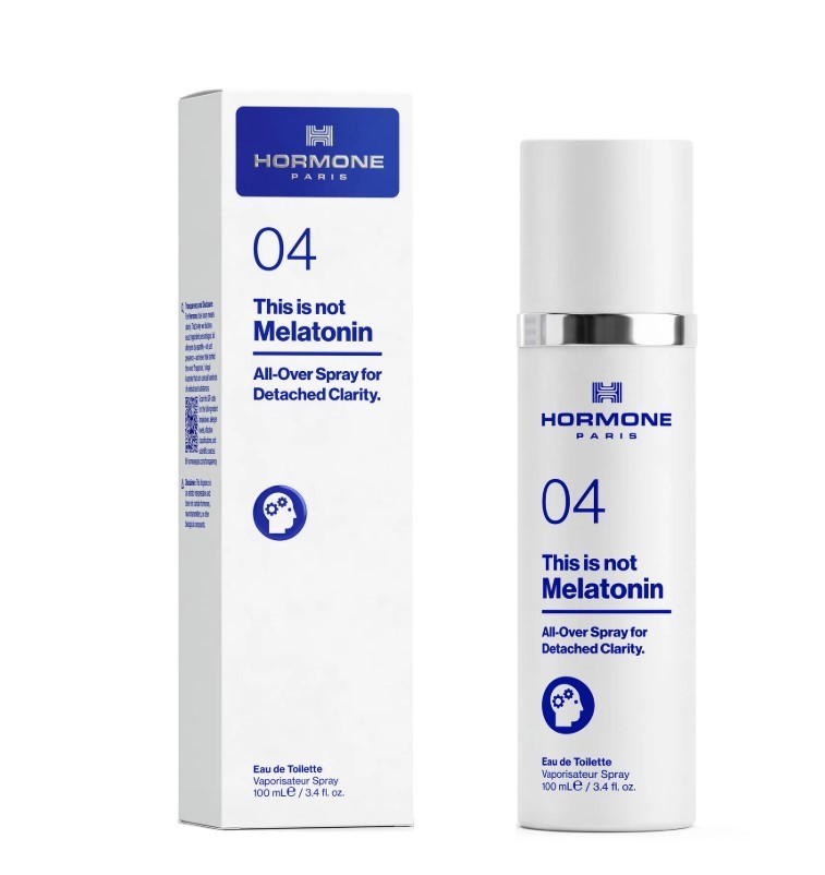 Hormone Paris - Melatonin 4