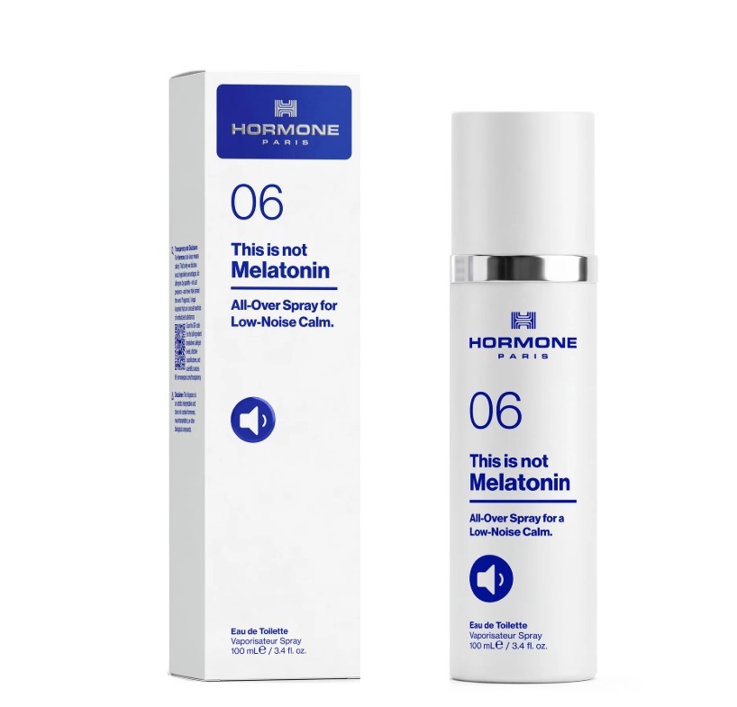 Hormone Paris - Melatonin 6