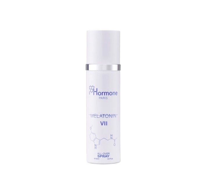 Hormone Paris - Melatonin 7