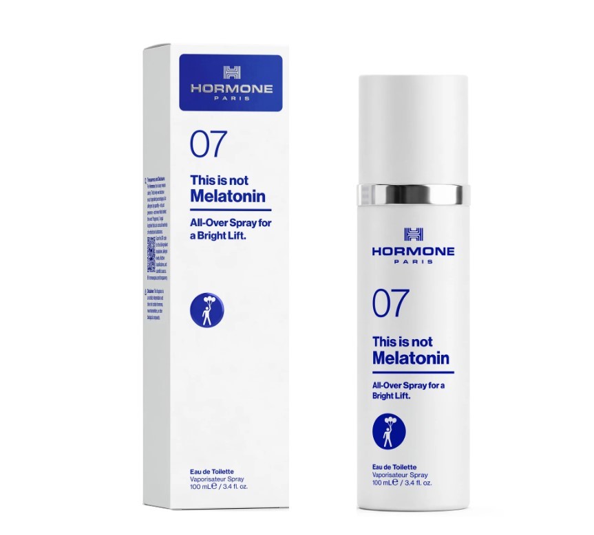 Hormone Paris - Melatonin 7