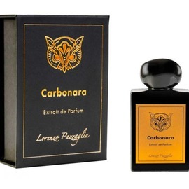 Lorenzo Pazzaglia - Carbonara