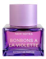 Bonbons A La Violette