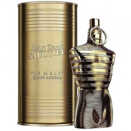 Отзывы на Jean Paul Gaultier - Le Male Elixir Absolu