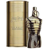 Le Male Elixir Absolu Le Male Elixir Absolu