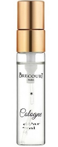 Brecourt - Cologne