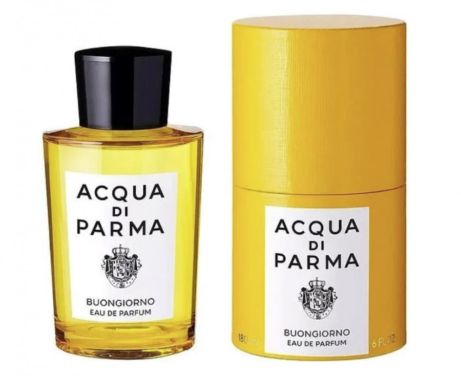 Acqua Di Parma - Buongiorno Eau De Parfum