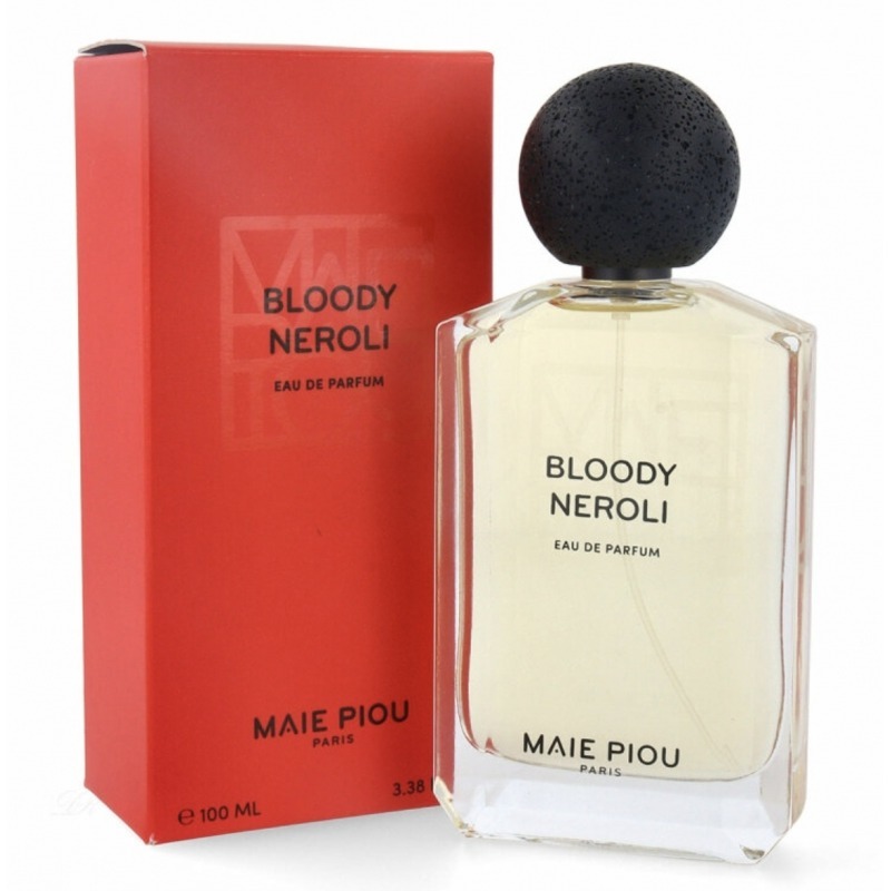 Maie Piou - Bloody Neroli