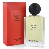 Wood You
