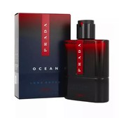 Мужская парфюмерия Prada Luna Rossa Ocean Le Parfum