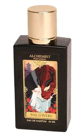 Alchemist - The Lovers