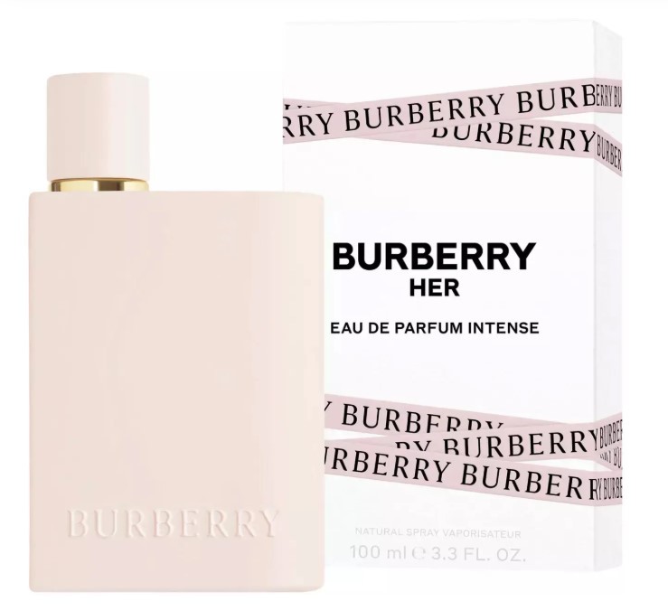 Burberry - Her Intense 2024