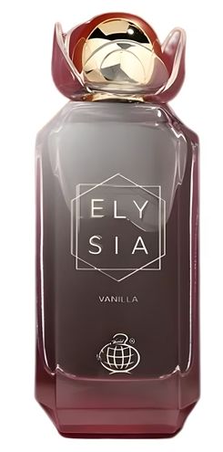 Fragrance World - Elysia Vanilla