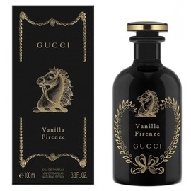 Gucci - Vanilla Firenze