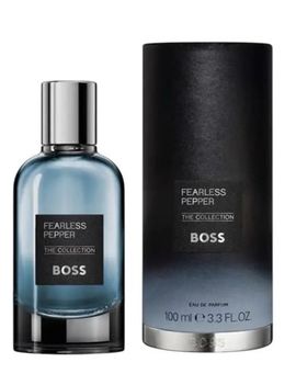 Hugo Boss - Fearless Pepper