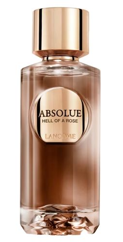 Lancome - Absolue Hell Of A Rose