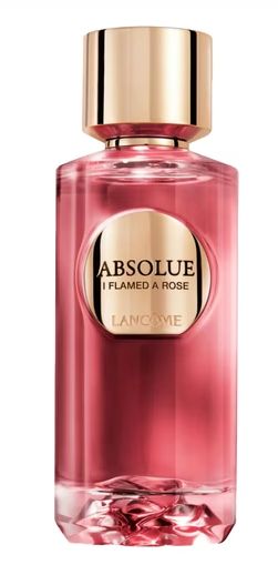 Отзывы на Lancome - Absolue I Flamed A Rose