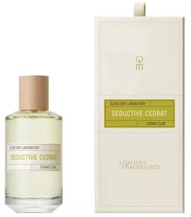 Les Liquides Imaginaires - Seductive Cedrat
