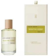 Seductive Cedrat