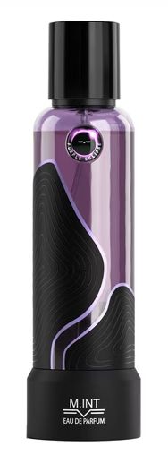 M.INT - Purple Eclipse