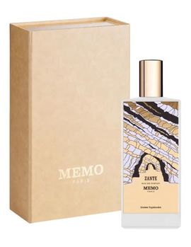 Отзывы на Memo - Zante