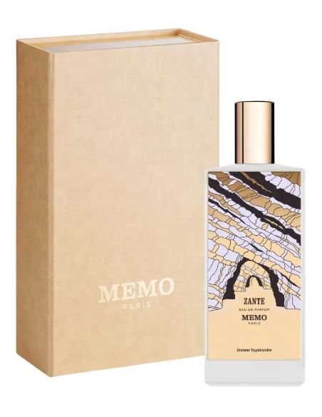 Memo - Zante