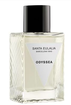 Santa Eulalia - Odyssea